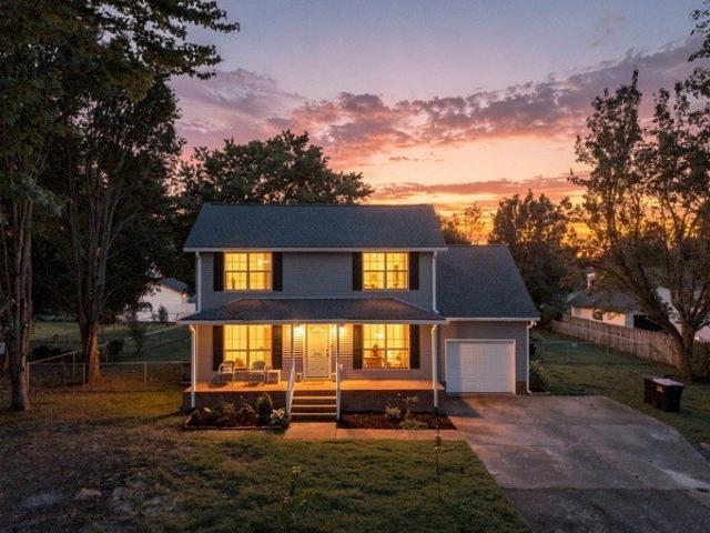 House for sale in Tennessee