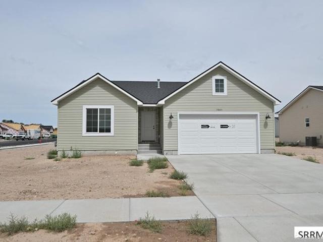 House for sale in Ammon, Idaho