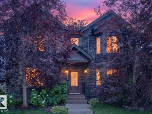 House for sale in Wedgewood, Alberta