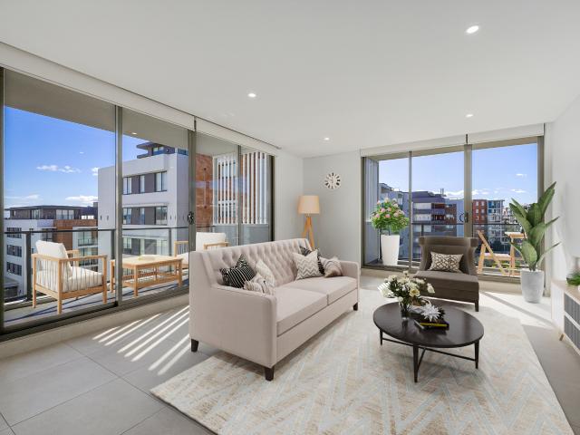 Apartment for rent in Sydney, New South Wales