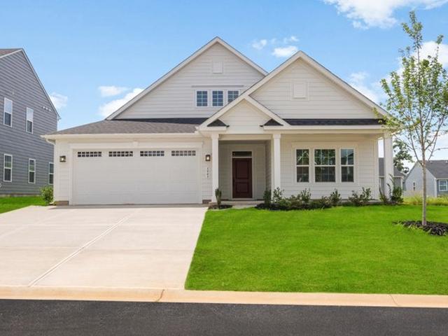 House for sale in Spartanburg, South Carolina