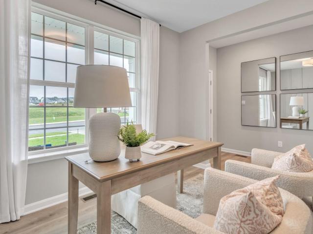 House for sale in Red Hill, Pennsylvania
