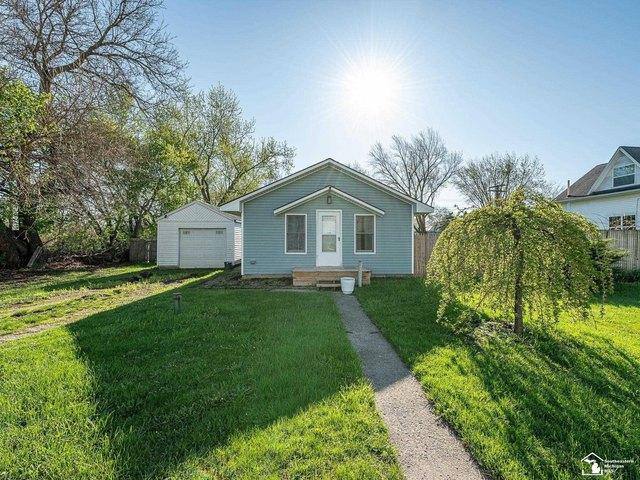 House for sale in Ida, Michigan
