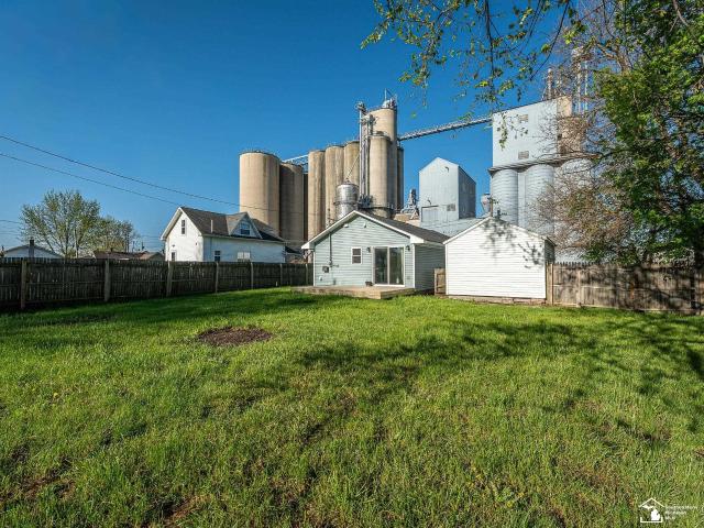 House for sale in Ida, Michigan