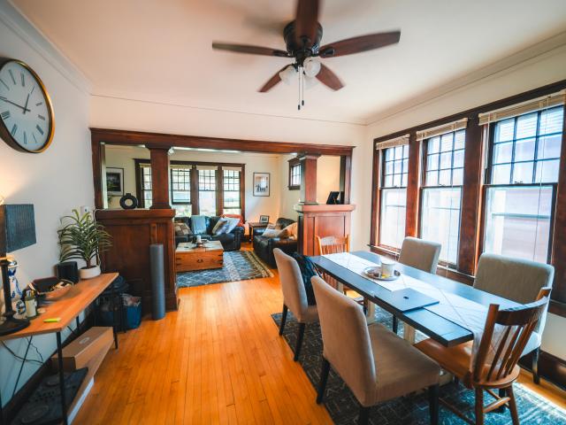 House for sale in Milwaukee, Wisconsin