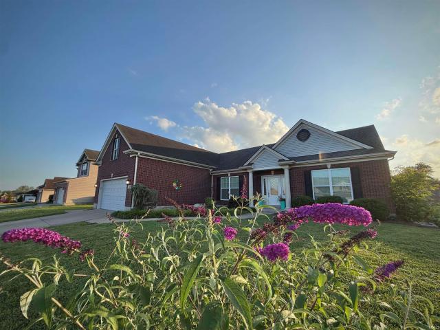 House for sale in Newburgh, Indiana