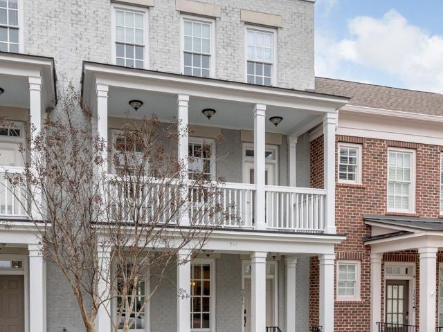 Townhouse for sale in Tennessee
