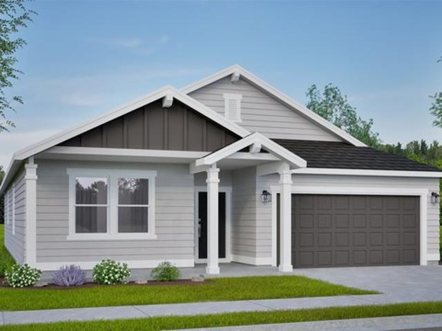 House for sale in Oregonia