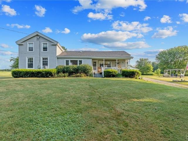 House for sale in Cayuga, New York