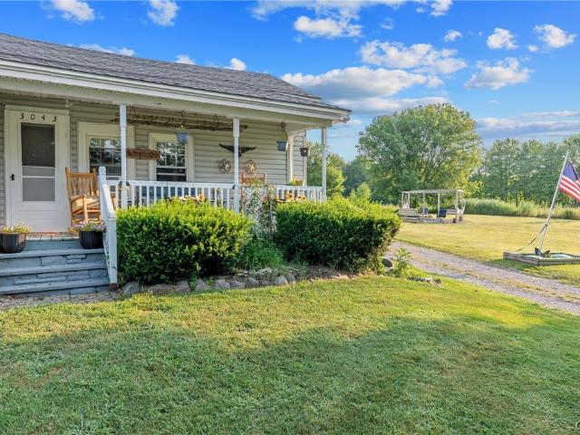 House for sale in Cayuga, New York
