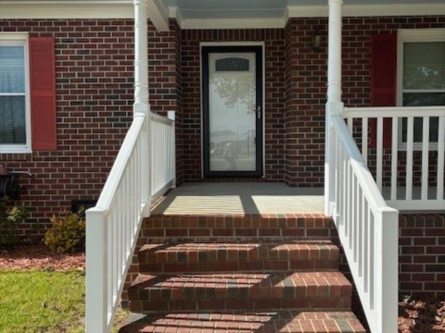 Property for sale in Eastover, North Carolina