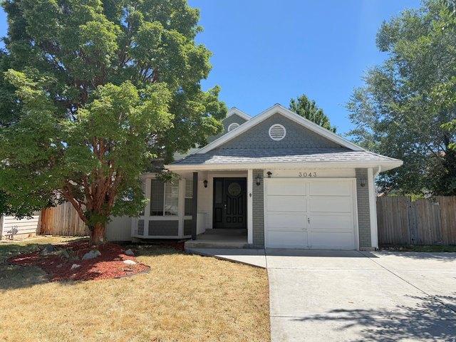 House for sale in West Jordan, Utah