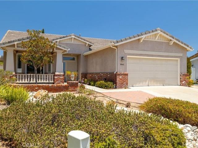 House for sale in Murrieta, California