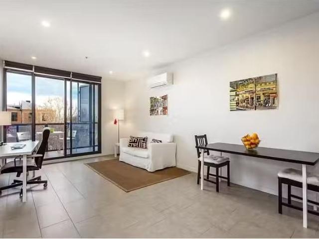 Apartment for rent in Fitzroy