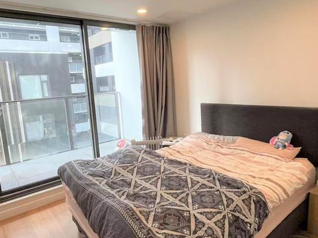 Apartment for rent in Mechanics Bay, Auckland