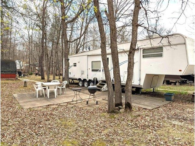 Land for sale in Crosslake, Minnesota