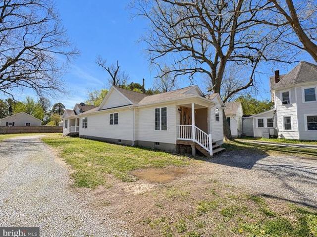 House for sale in Princess Anne, Somerset County