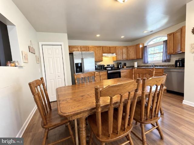House for sale in Princess Anne, Maryland