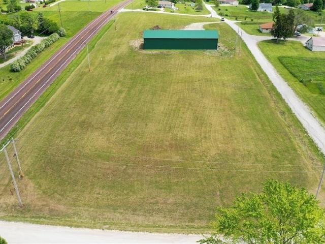 Land for sale in Missouri