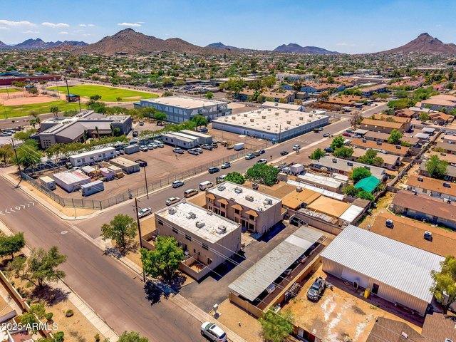 House for sale in Laveen, Arizona