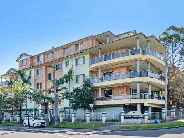 Apartment for rent in North Parramatta