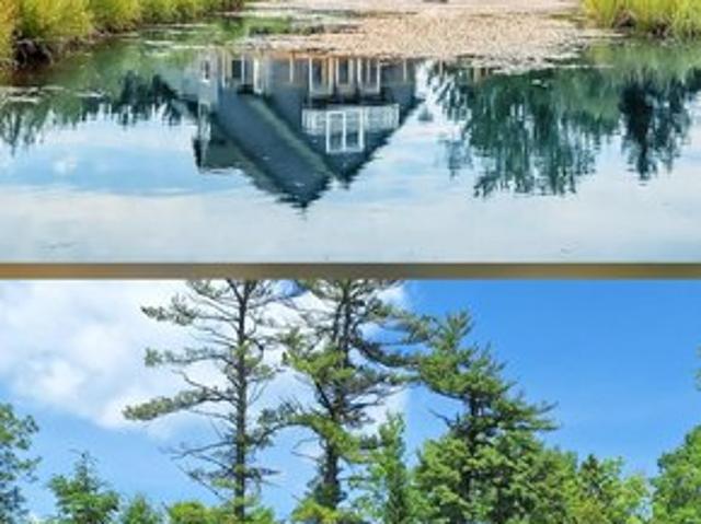 House for sale in La Pointe, Wisconsin