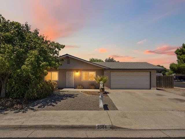 House for sale in Clovis, California