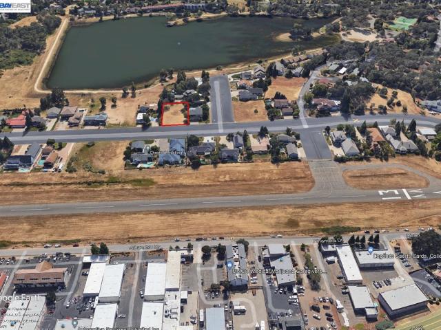 Land for sale in Rescue, California