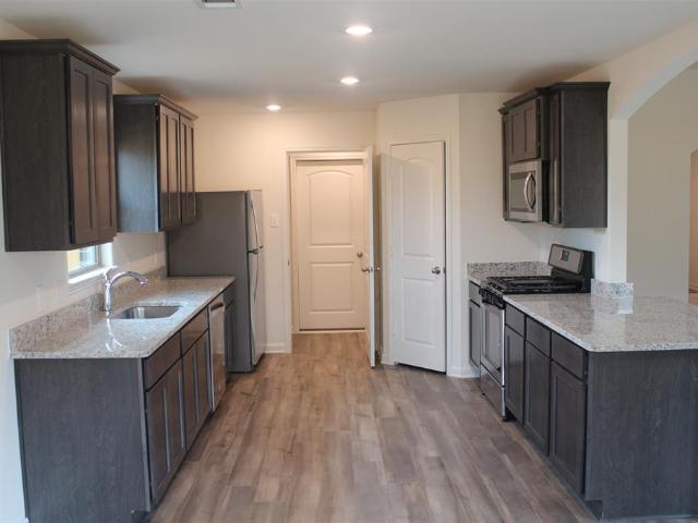 Property for rent in Forney, Texas