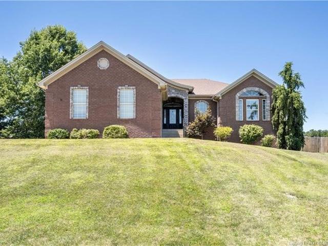 House for sale in Georgetown, Indiana