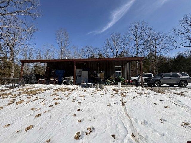 House for sale in Ark