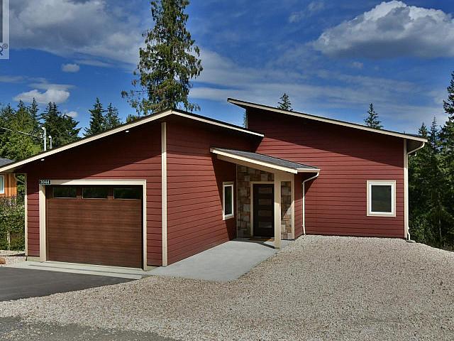 House for sale in British Columbia