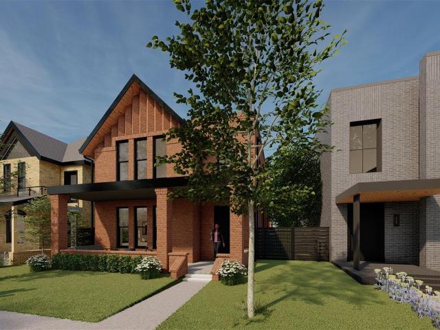 Land for sale in Five Points, Denver