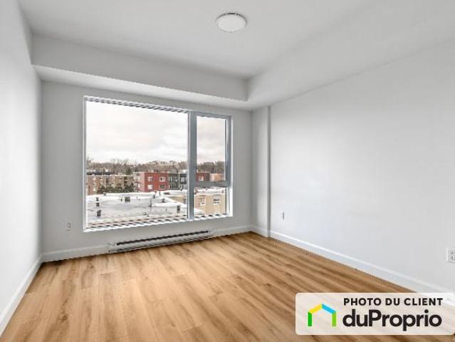 Apartment for rent in Sainte-Foy, Québec