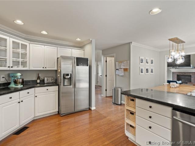 House for sale in New Albany, Indiana
