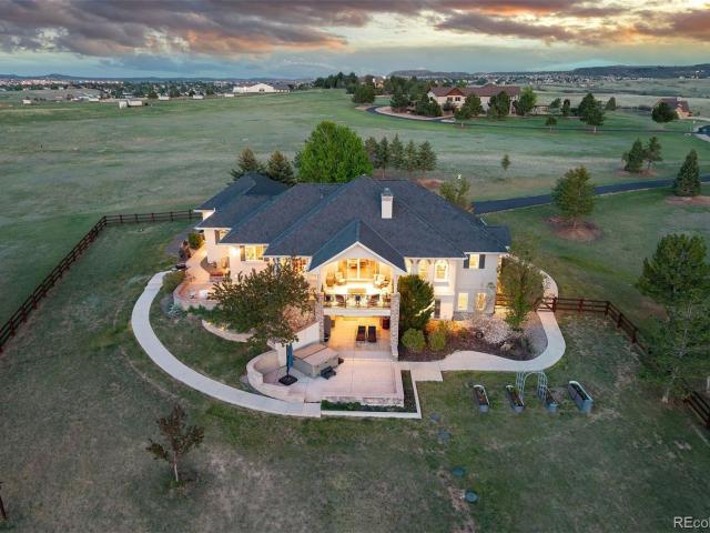 House for sale in Sedalia, Colorado