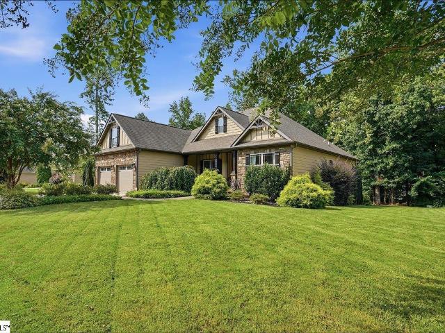House for sale in Boiling Springs, South Carolina