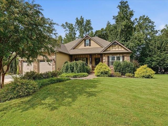 House for sale in Boiling Springs, South Carolina