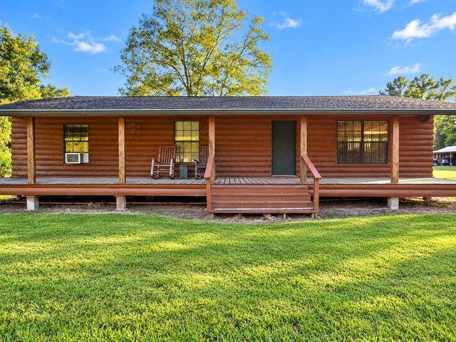 House for sale in Evadale, Jasper County