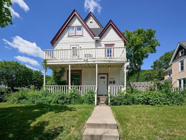 House for sale in Hennepin, Minnesota