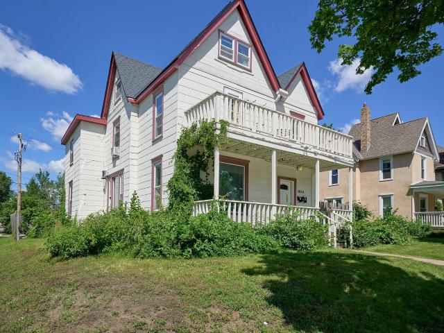 House for sale in Hennepin, Minnesota