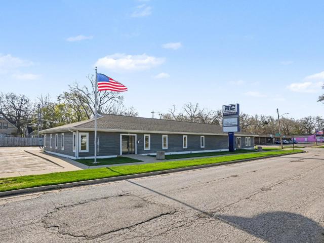 Property for rent in Michigan