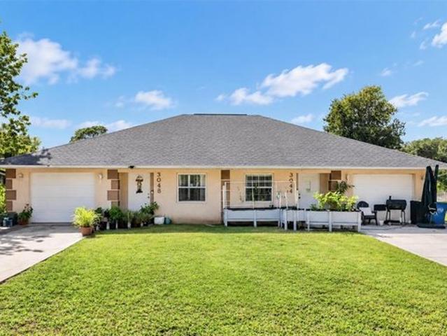House for sale in Edgewater, Volusia County