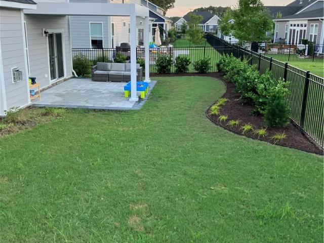 House for sale in Kingston Estates, Virginia Beach