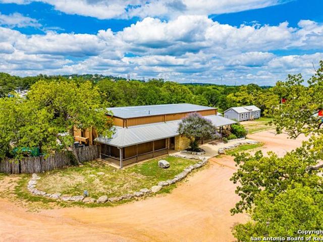 Commercial for sale in Kerrville