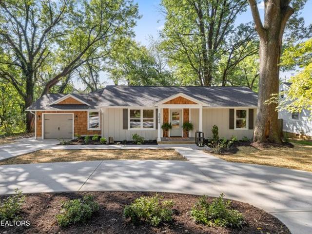 House for sale in Tennessee