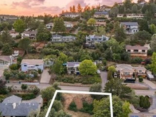 Land for sale in Rescue, California