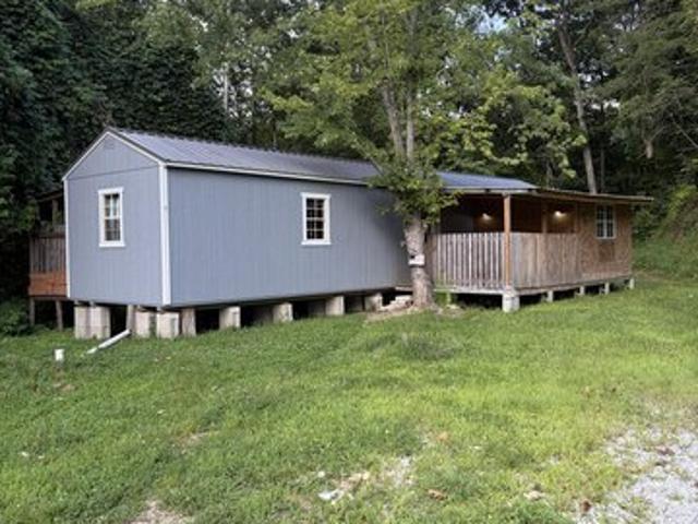 House for sale in Jackson, Kentucky