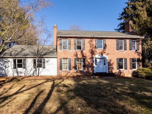 House for sale in Churchville, Maryland