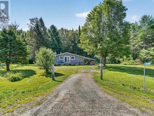 House for sale in Highlands East, Ontario